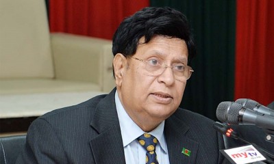 ১২ মে’র আগেই চীনের টিকা দেশে আসবে: পররাষ্ট্রমন্ত্রী ১২ মে’র আগেই চীনের টিকা দেশে আসবে: পররাষ্ট্রমন্ত্রী